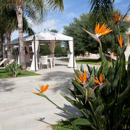Life Hotels Kalaonda Resort Syracuse Ngoại thất bức ảnh