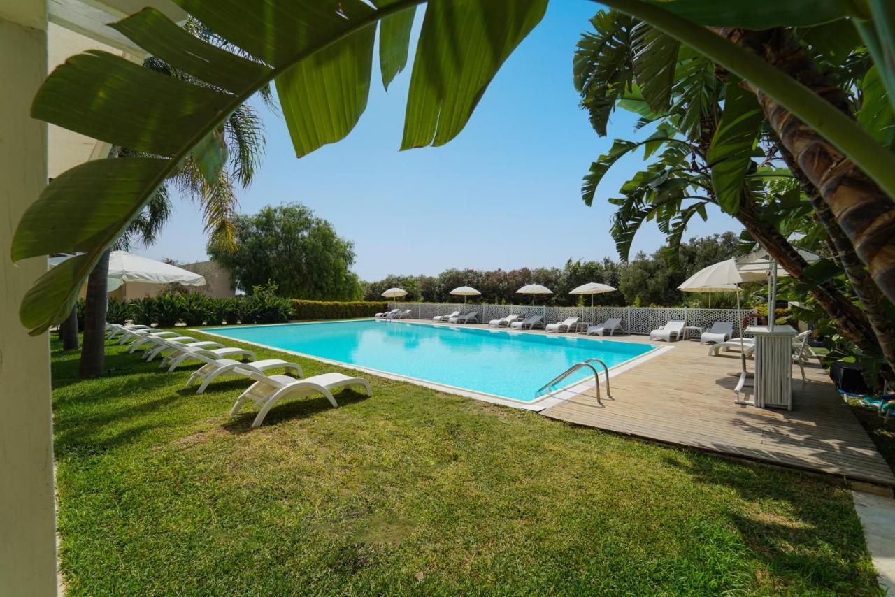 Life Hotels Kalaonda Resort Syracuse Ngoại thất bức ảnh