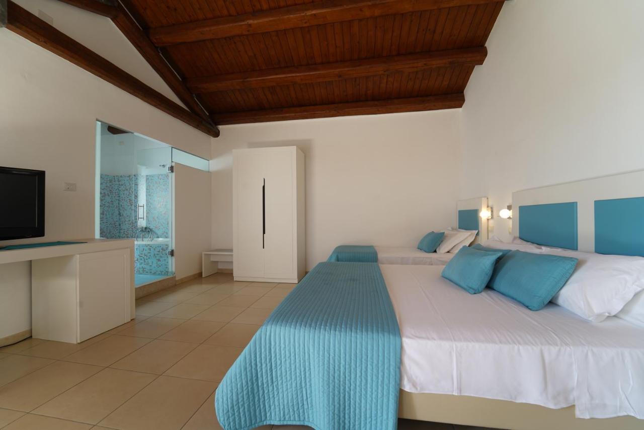 Life Hotels Kalaonda Resort Syracuse Ngoại thất bức ảnh