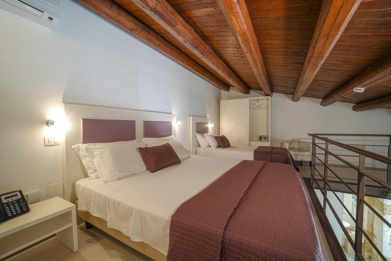 Life Hotels Kalaonda Resort Syracuse Ngoại thất bức ảnh
