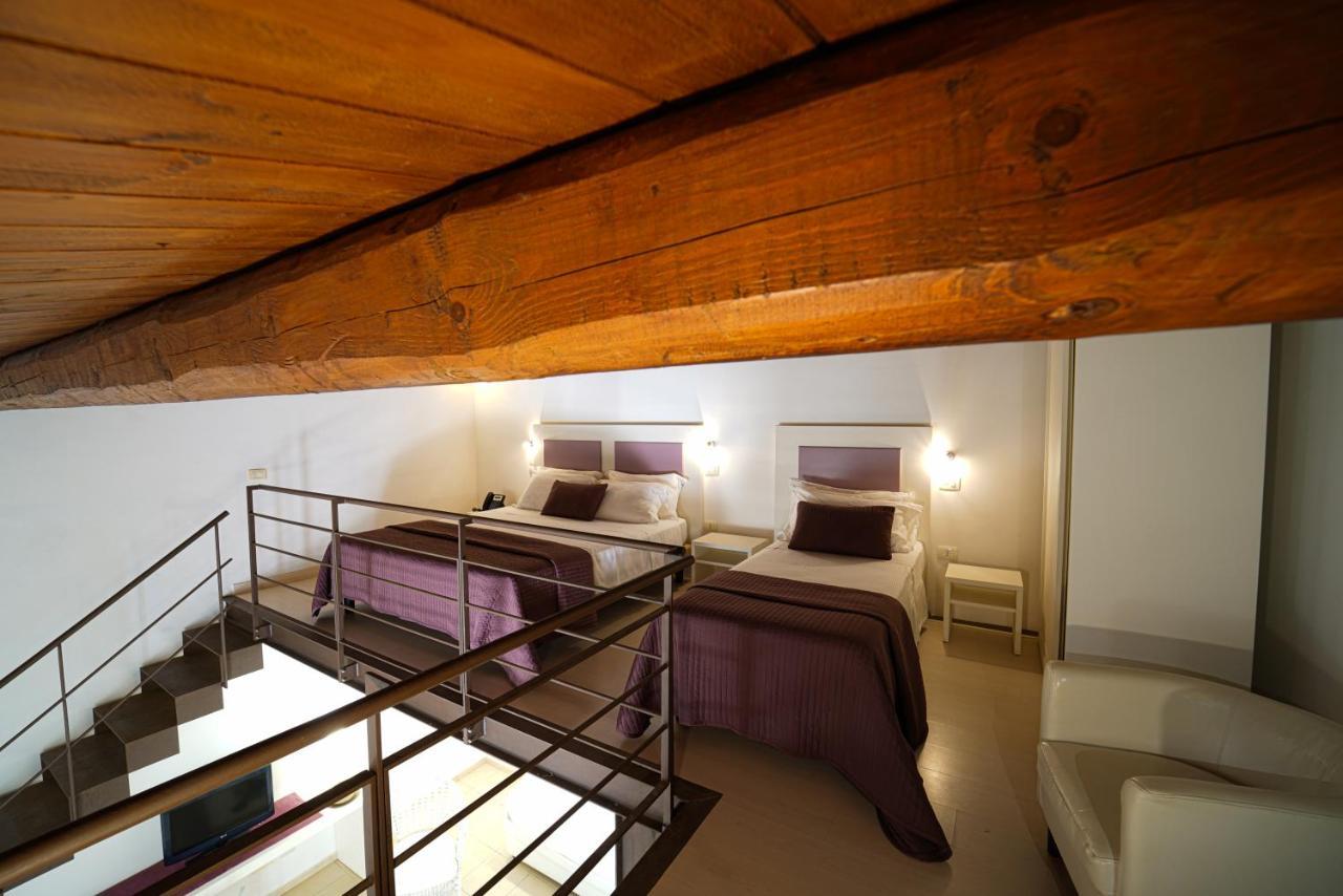 Life Hotels Kalaonda Resort Syracuse Ngoại thất bức ảnh