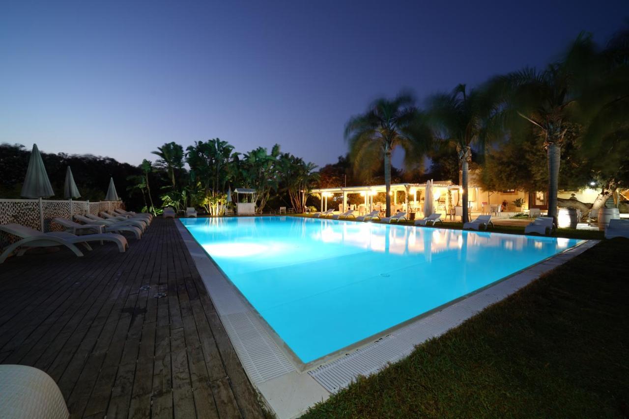 Life Hotels Kalaonda Resort Syracuse Ngoại thất bức ảnh