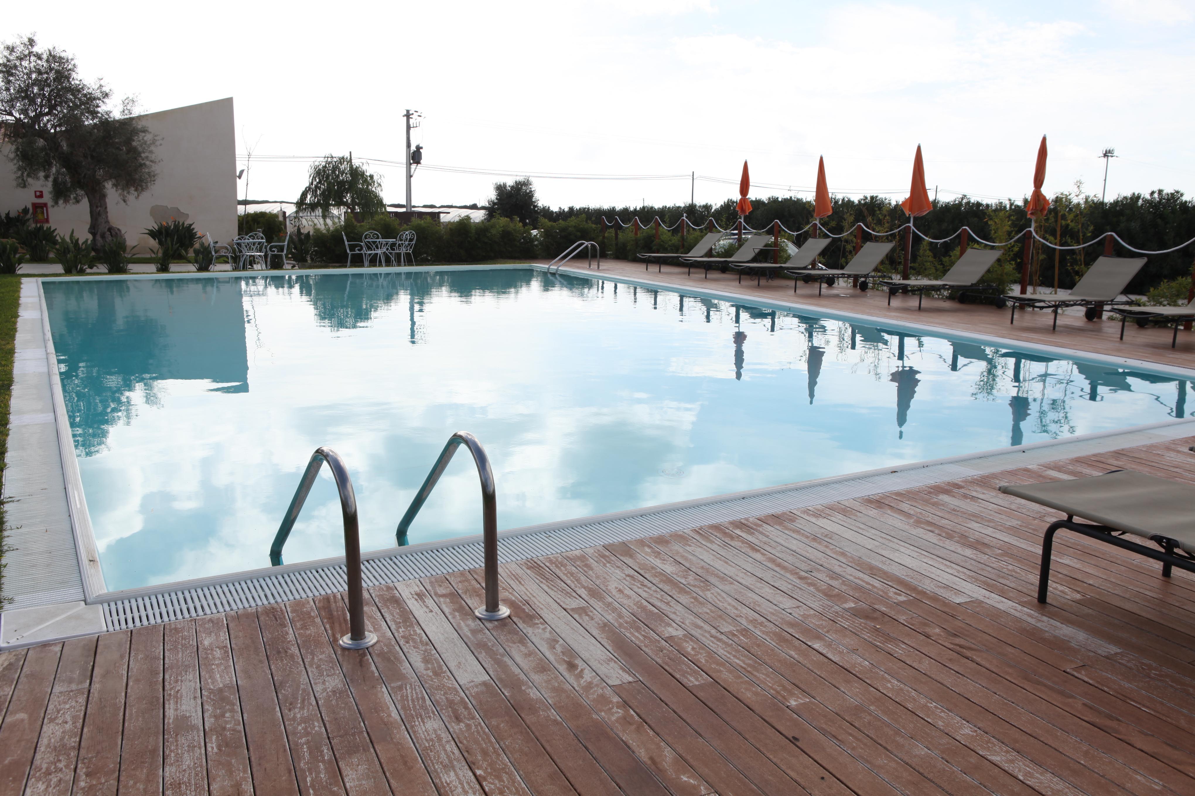 Life Hotels Kalaonda Resort Syracuse Ngoại thất bức ảnh
