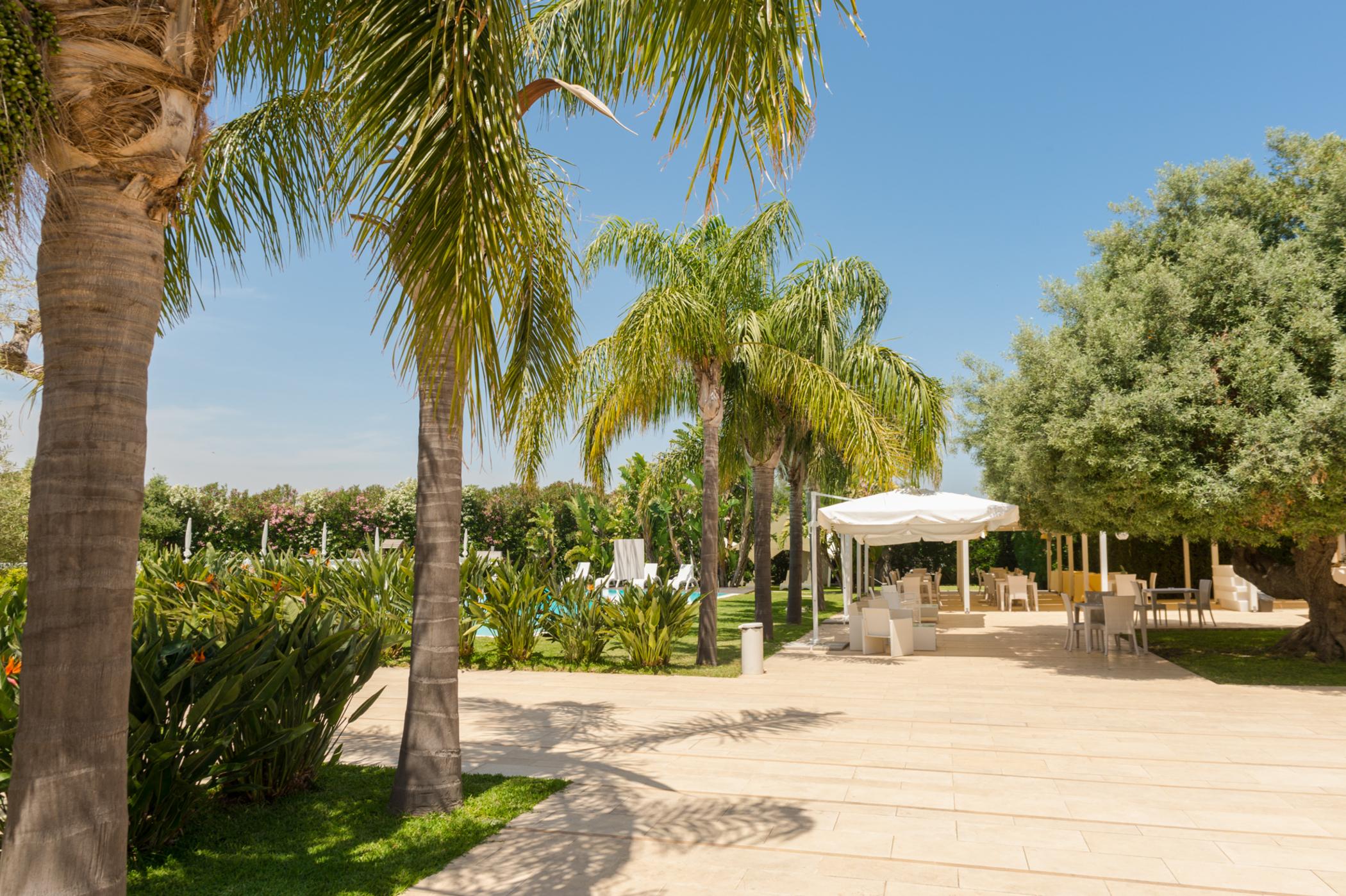Life Hotels Kalaonda Resort Syracuse Ngoại thất bức ảnh