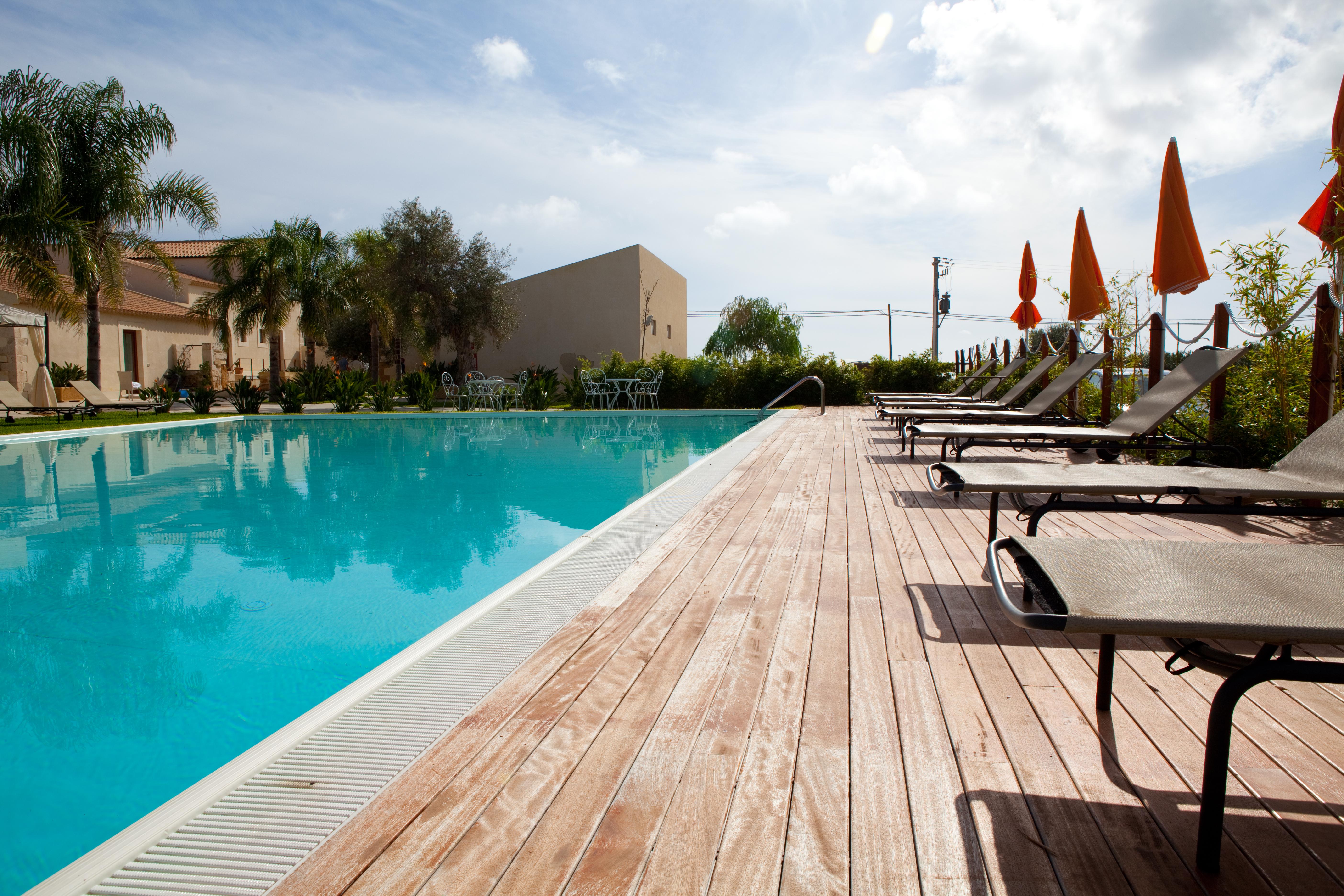 Life Hotels Kalaonda Resort Syracuse Ngoại thất bức ảnh