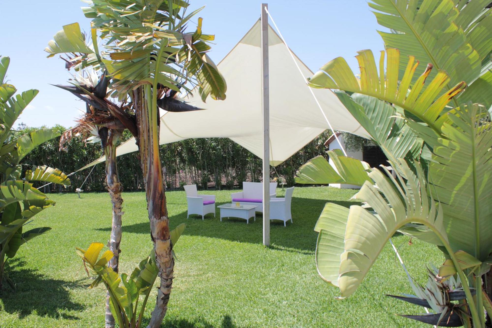Life Hotels Kalaonda Resort Syracuse Ngoại thất bức ảnh