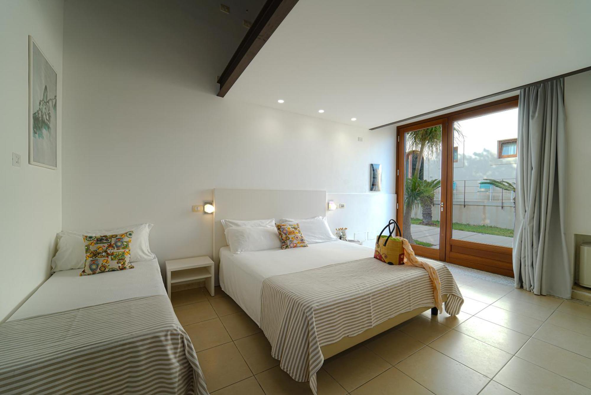 Life Hotels Kalaonda Resort Syracuse Ngoại thất bức ảnh