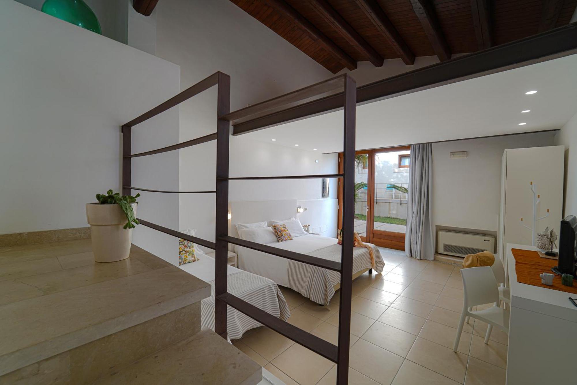 Life Hotels Kalaonda Resort Syracuse Phòng bức ảnh