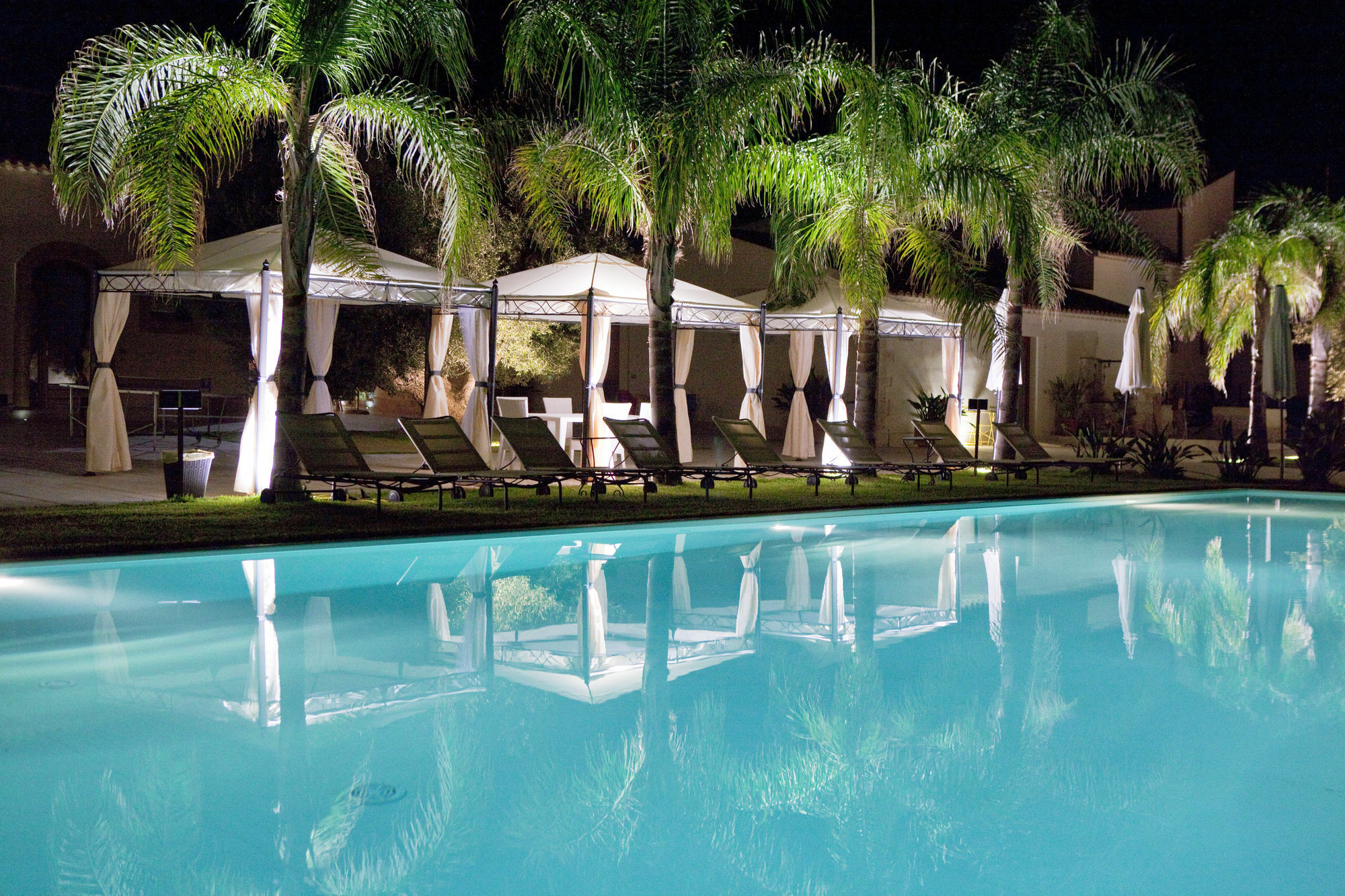 Life Hotels Kalaonda Resort Syracuse Ngoại thất bức ảnh